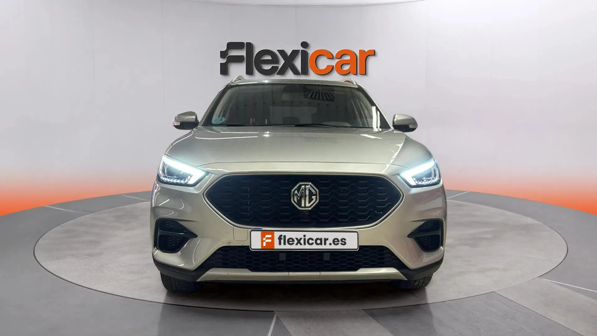 MG ZS 1.5 Comfort - foto 2