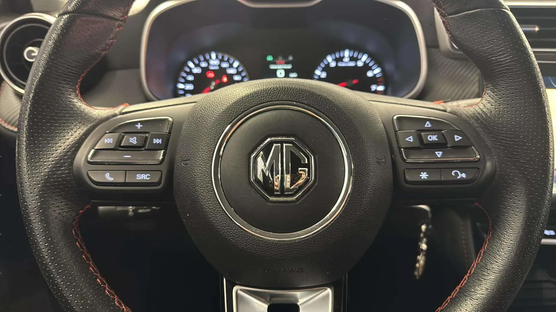 MG ZS 1.5 Comfort - foto 13