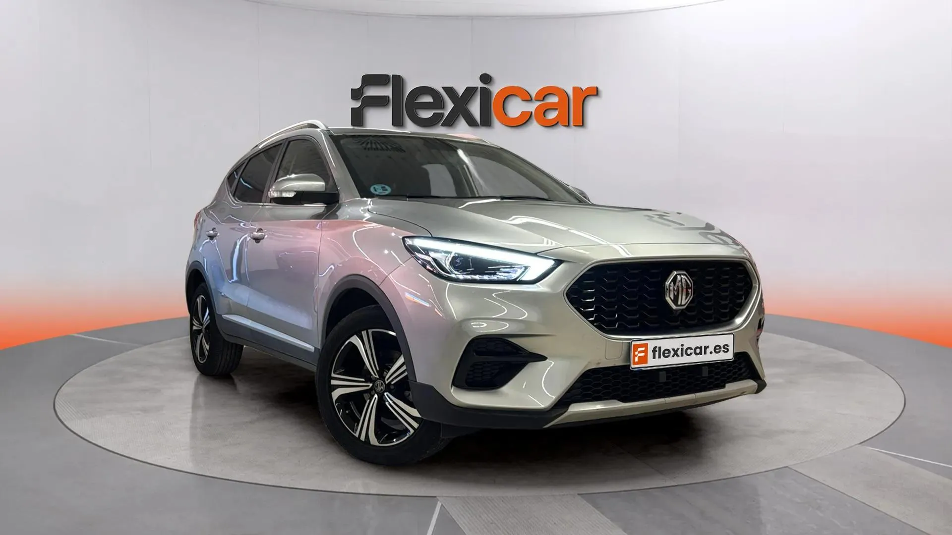 MG ZS 1.5 Comfort