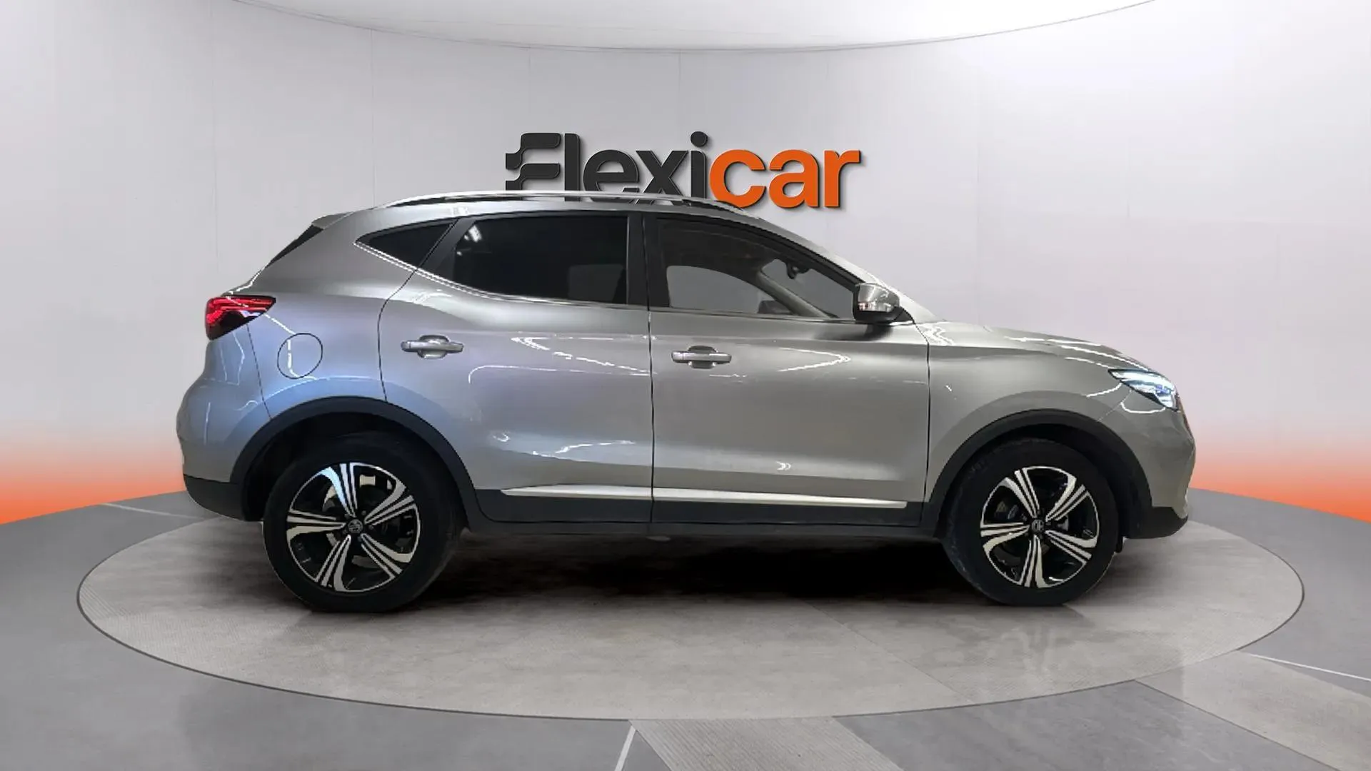 MG ZS 1.5 Comfort - foto 8
