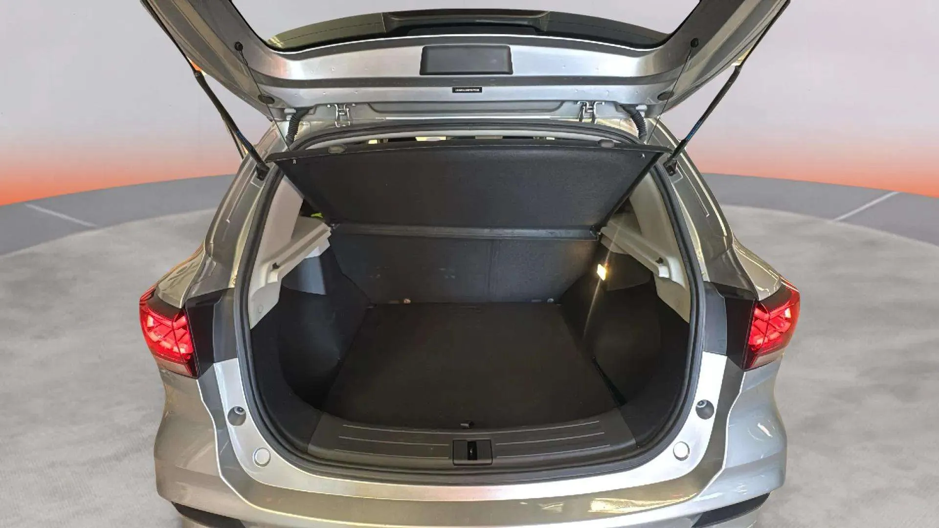 MG ZS 1.5 Comfort - foto 10