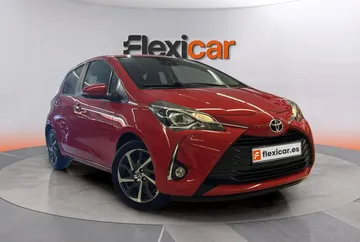 toyota yaris 15 110 active gasolina manual armilla 903000000252624