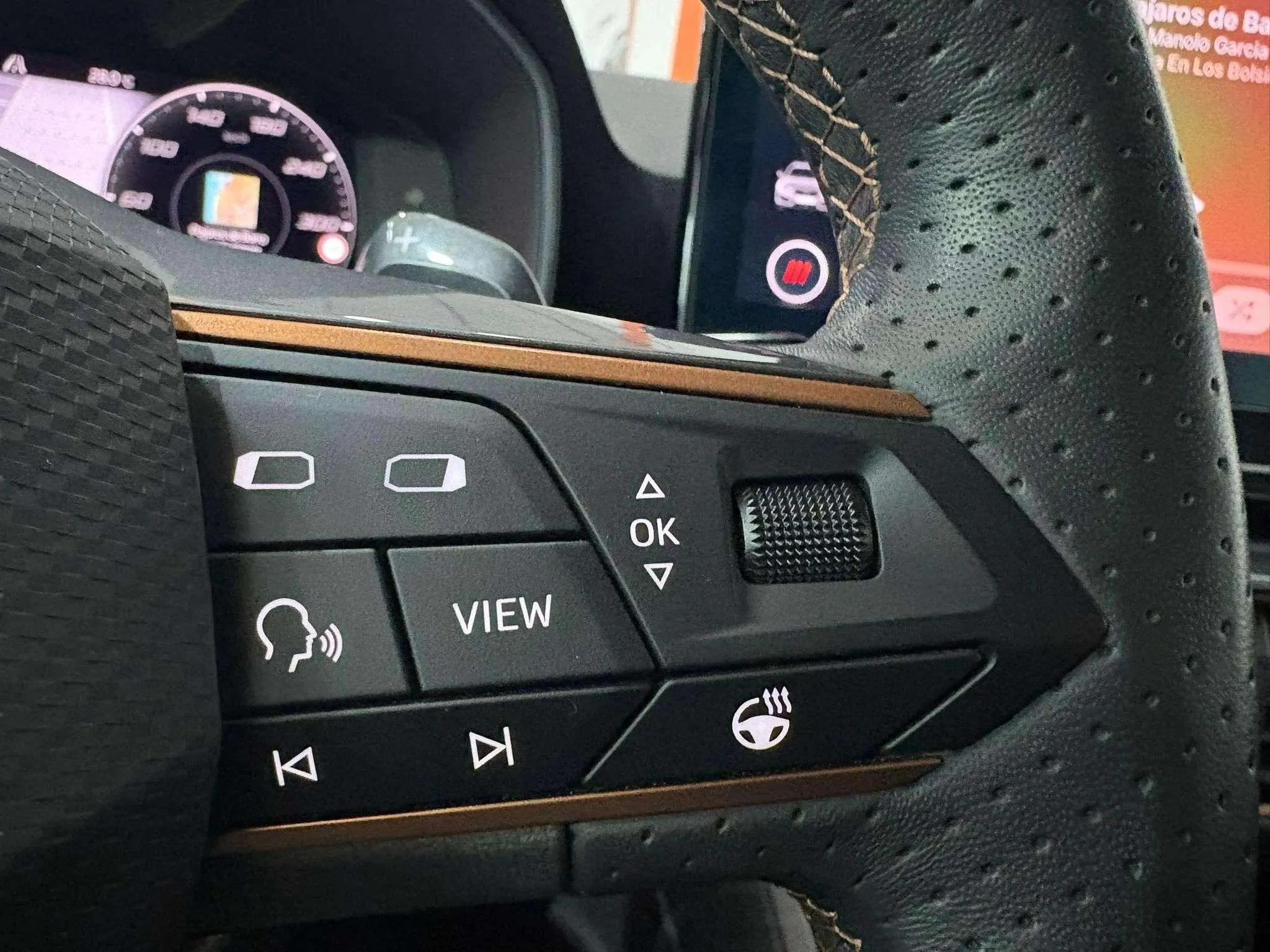 Cupra León SP 1.5 eTSI DSG - foto 10