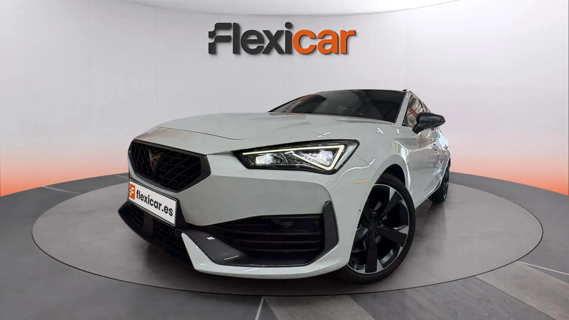Cupra León SP 1.5 eTSI DSG - foto 3