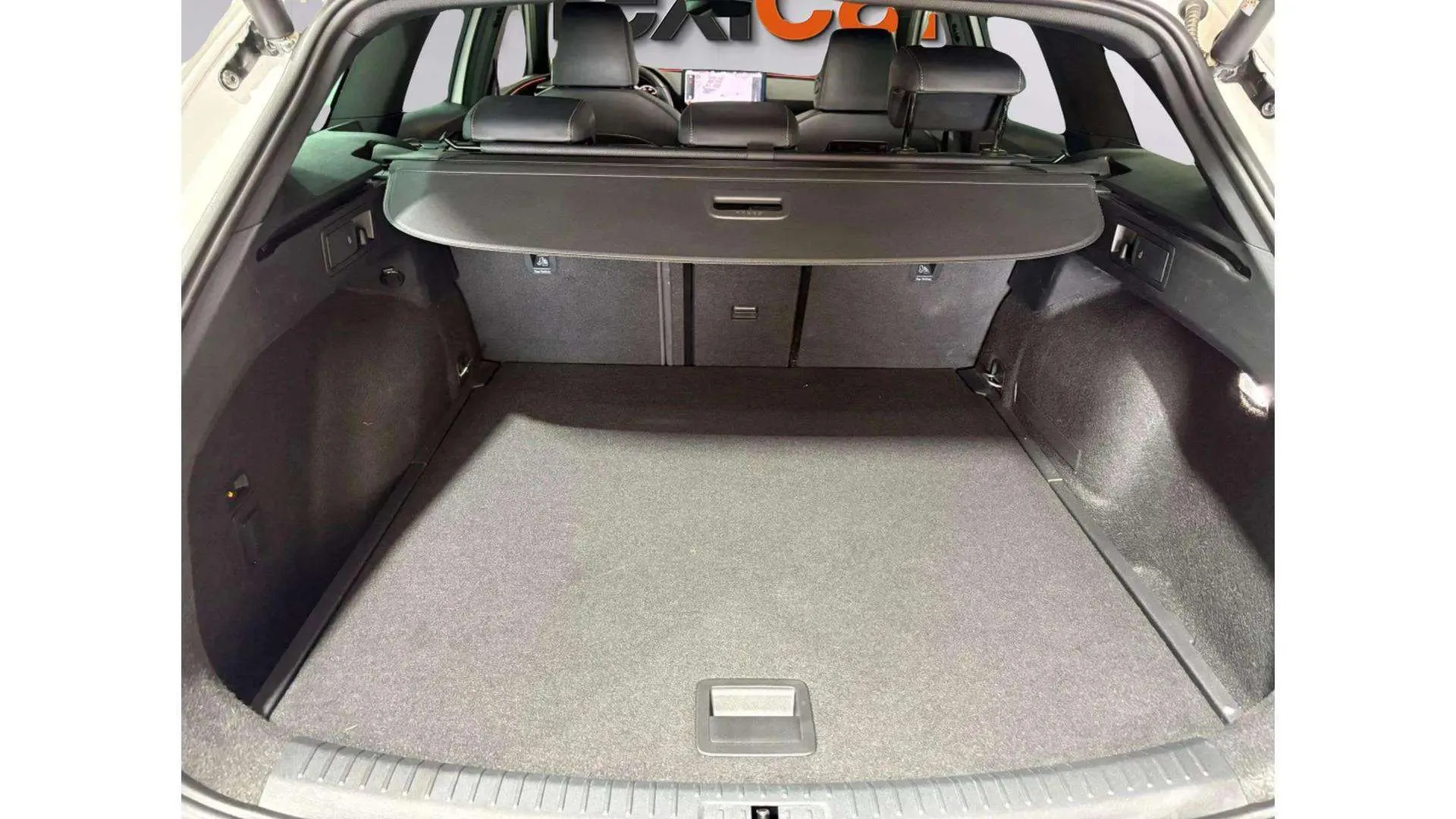 Cupra León SP 1.5 eTSI DSG - foto 20