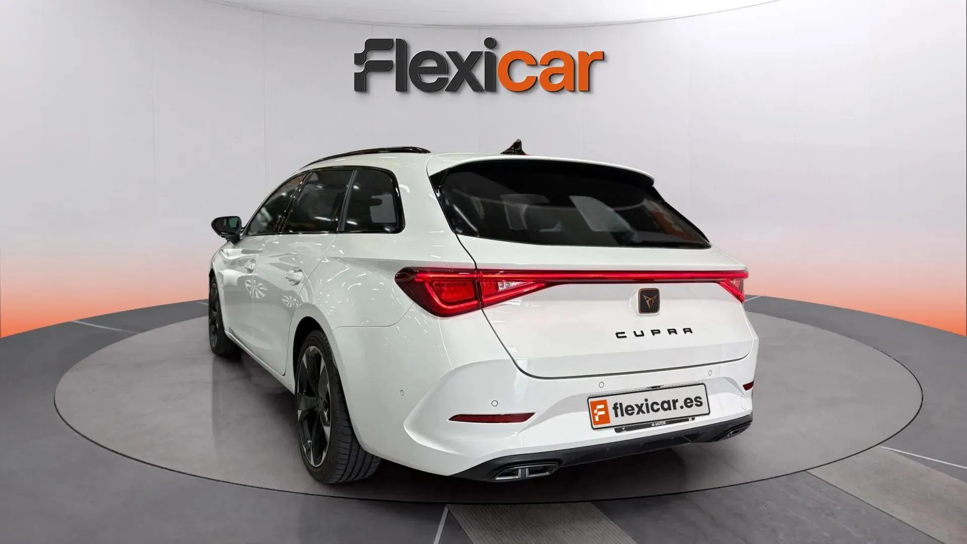Cupra León SP 1.5 eTSI DSG - foto 5