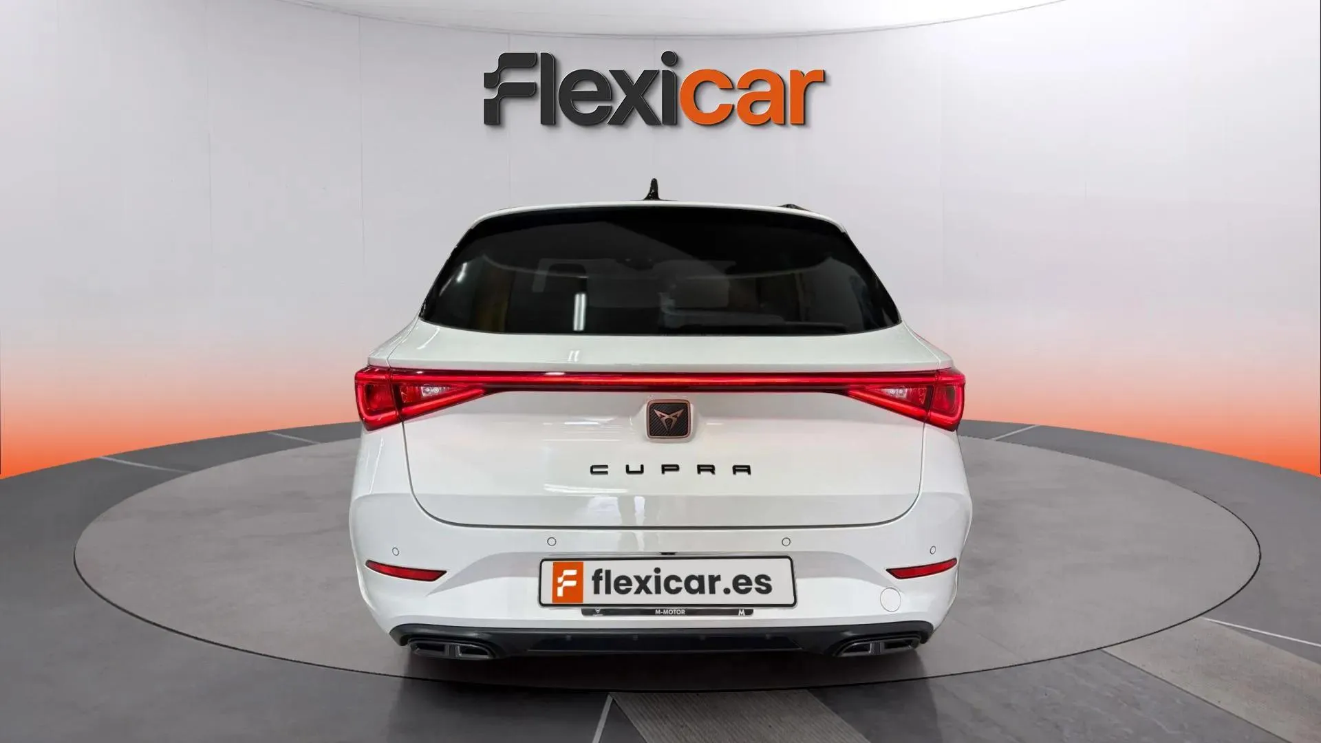 Cupra León SP 1.5 eTSI DSG - foto 6