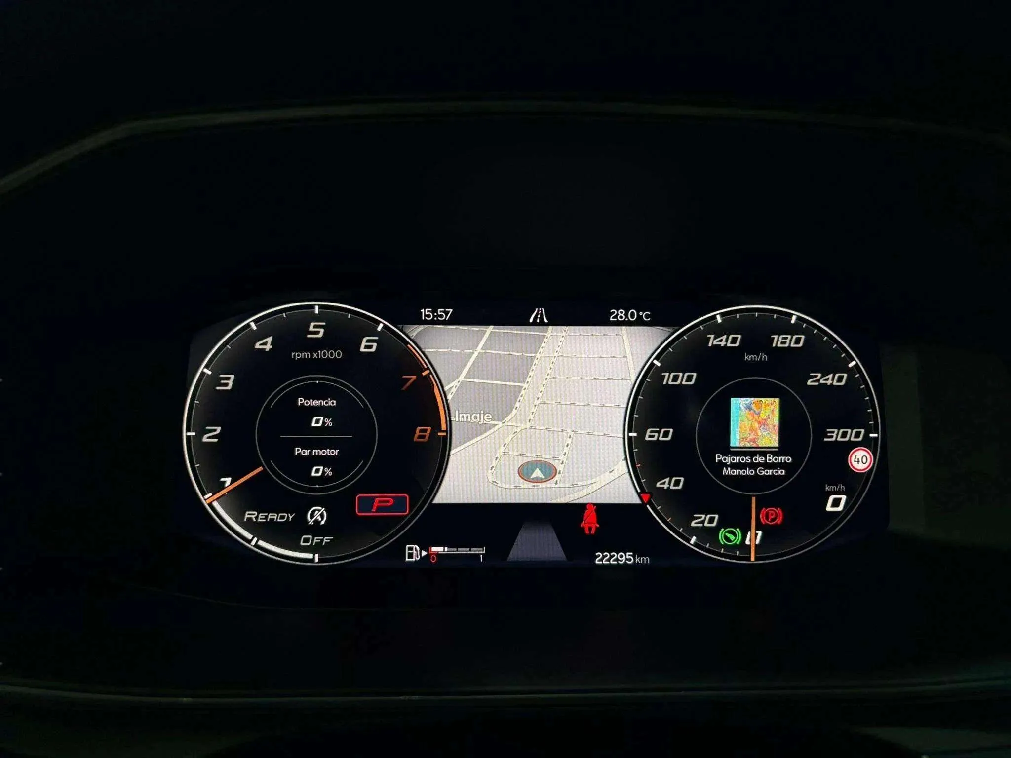 Cupra León SP 1.5 eTSI DSG - foto 8