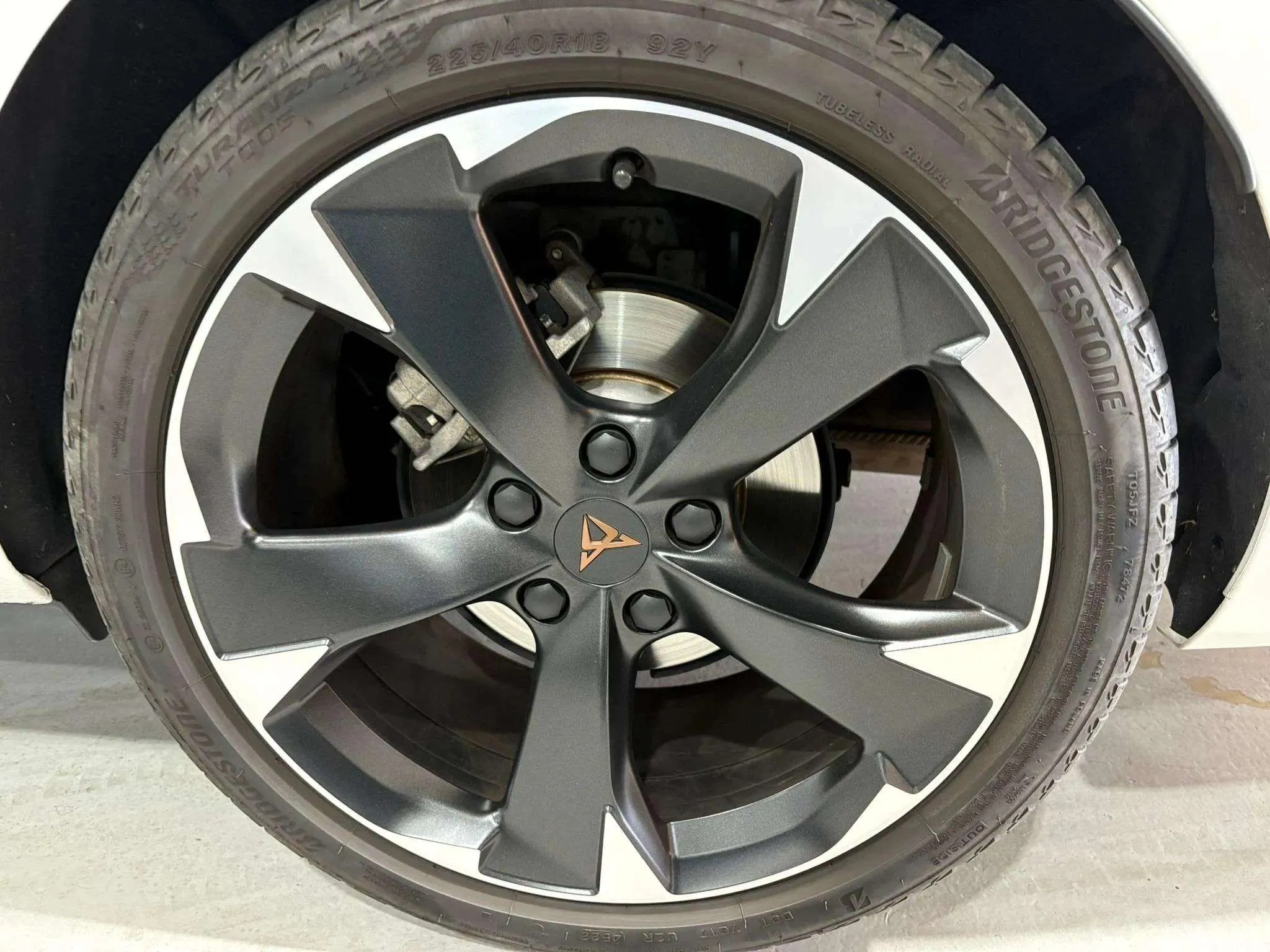 Cupra León SP 1.5 eTSI DSG - foto 29