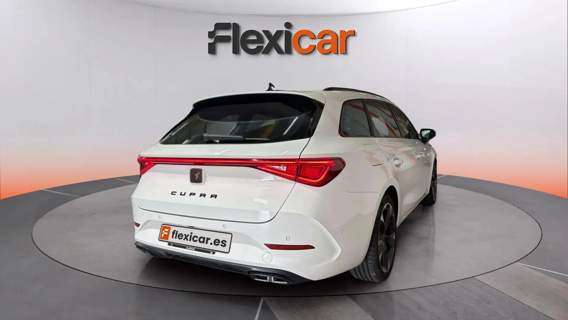 Cupra León SP 1.5 eTSI DSG - foto 7