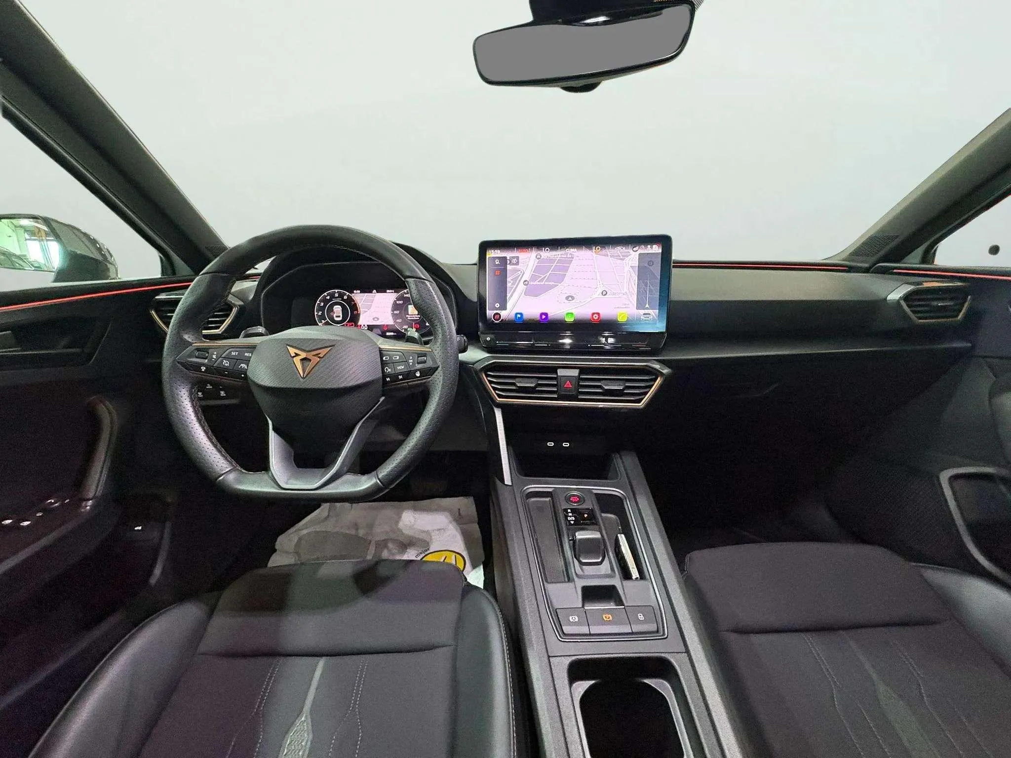 Cupra León SP 1.5 eTSI DSG - foto 12