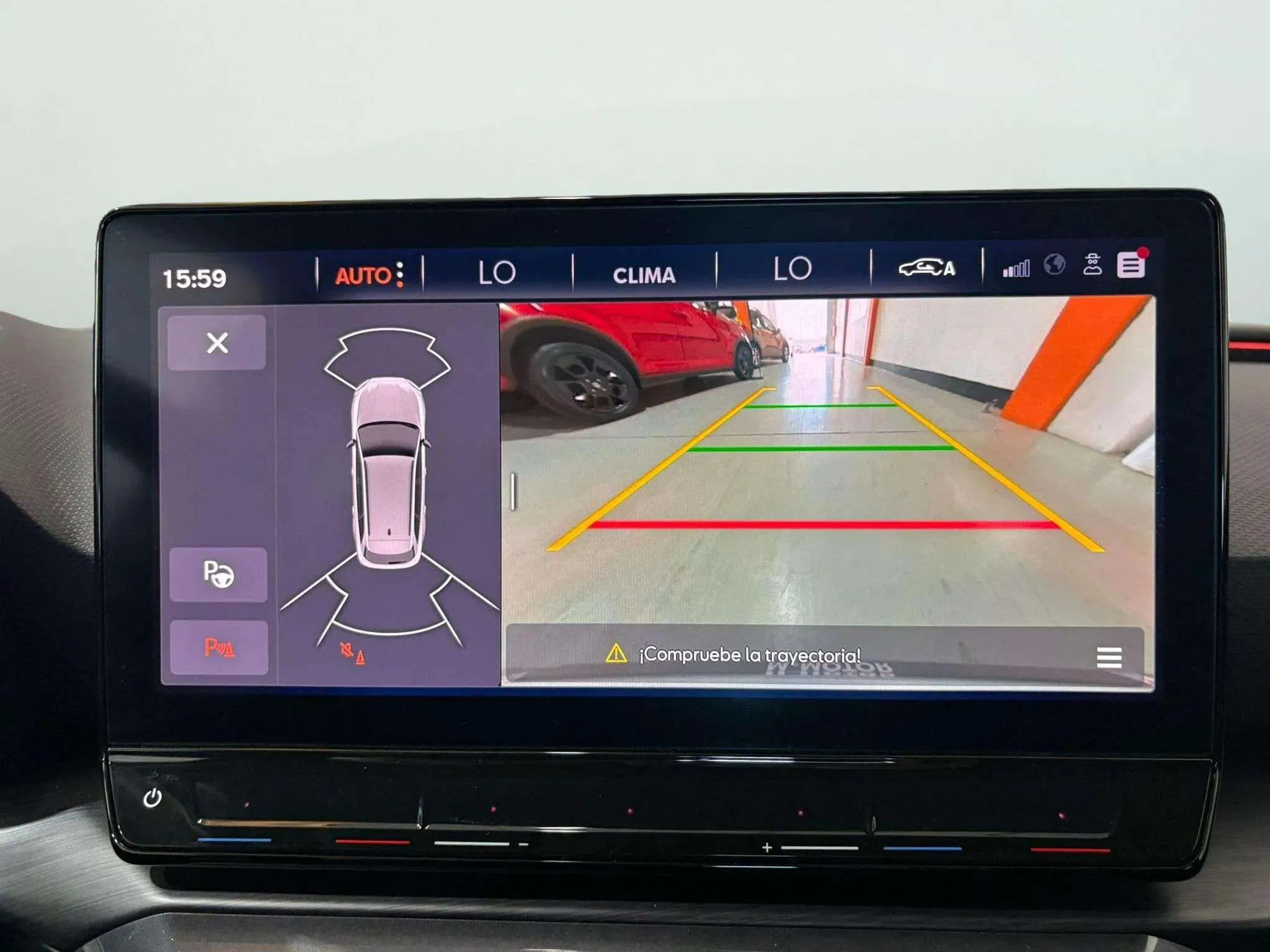 Cupra León SP 1.5 eTSI DSG - foto 17