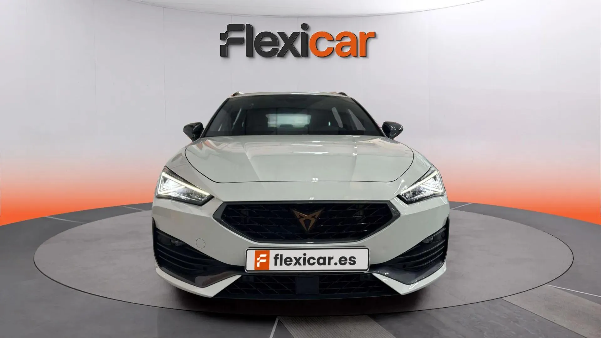 Cupra León SP 1.5 eTSI DSG - foto 2