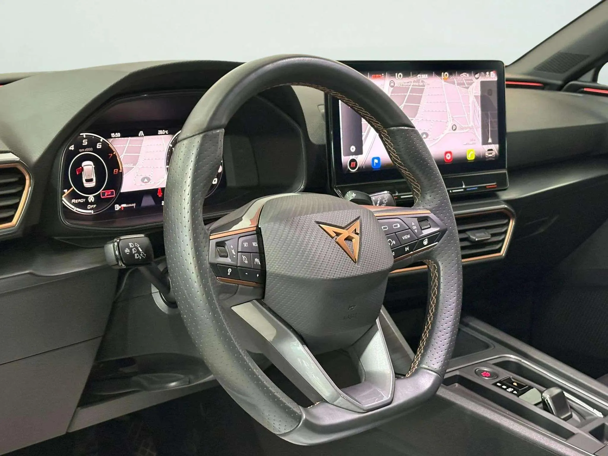 Cupra León SP 1.5 eTSI DSG - foto 11