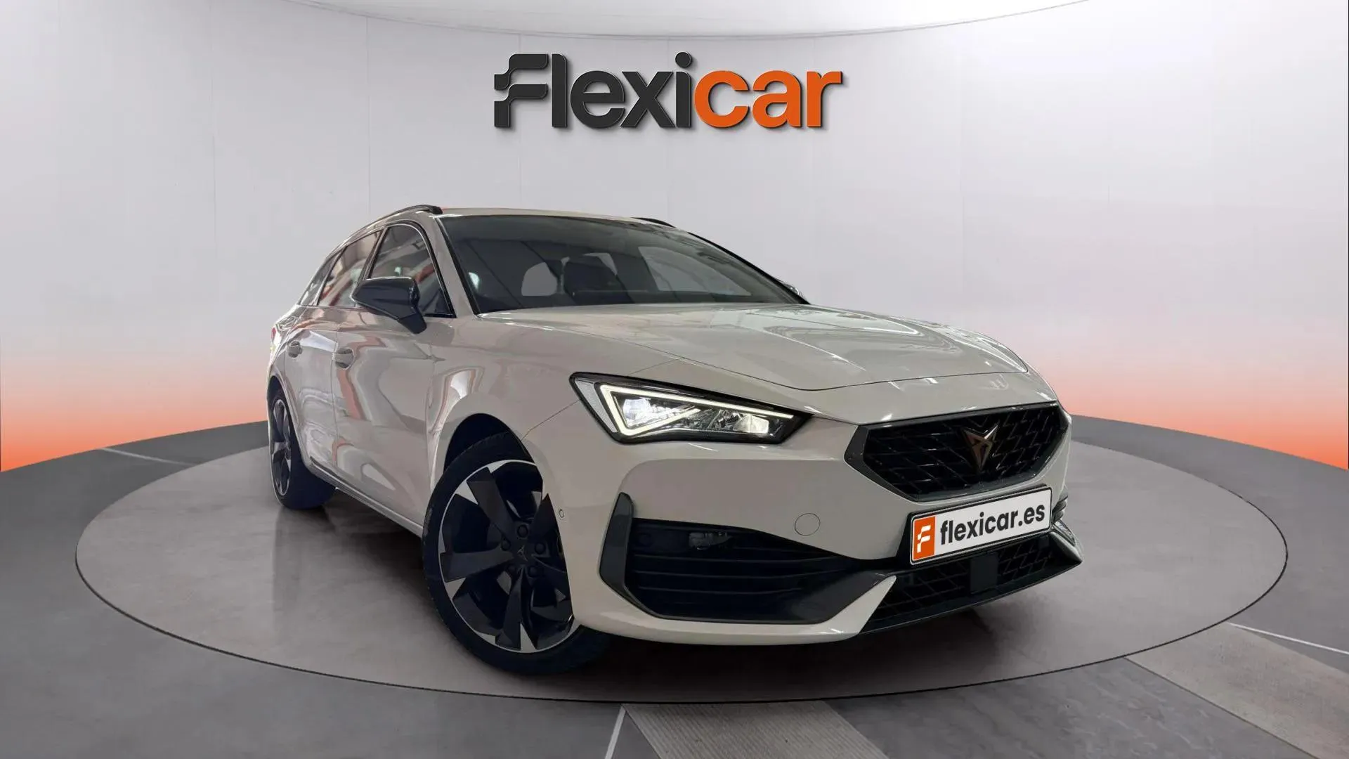 Cupra León SP 1.5 eTSI DSG
