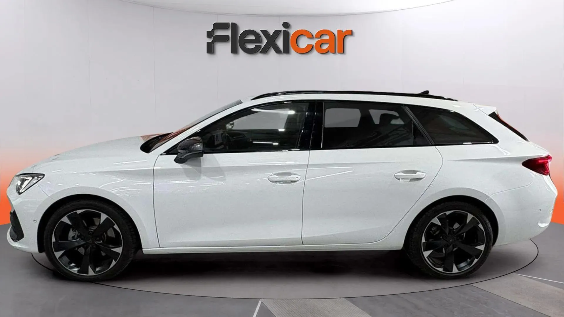 Cupra León SP 1.5 eTSI DSG - foto 4
