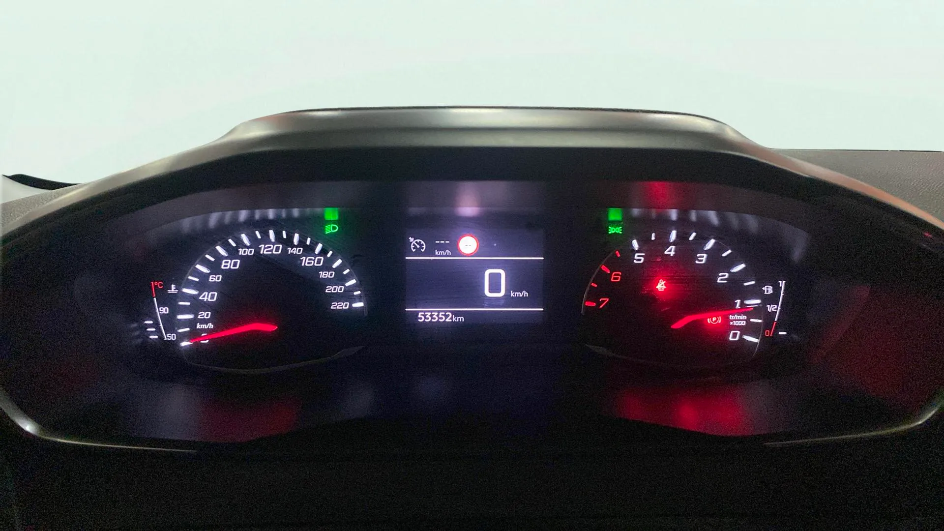 Peugeot 208 PureTech Allure - foto 14