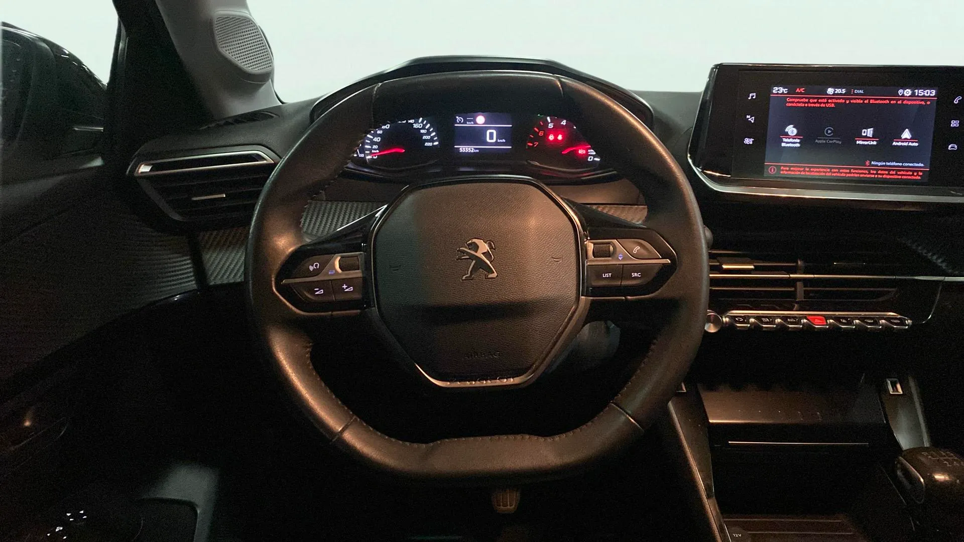Peugeot 208 PureTech Allure - foto 13