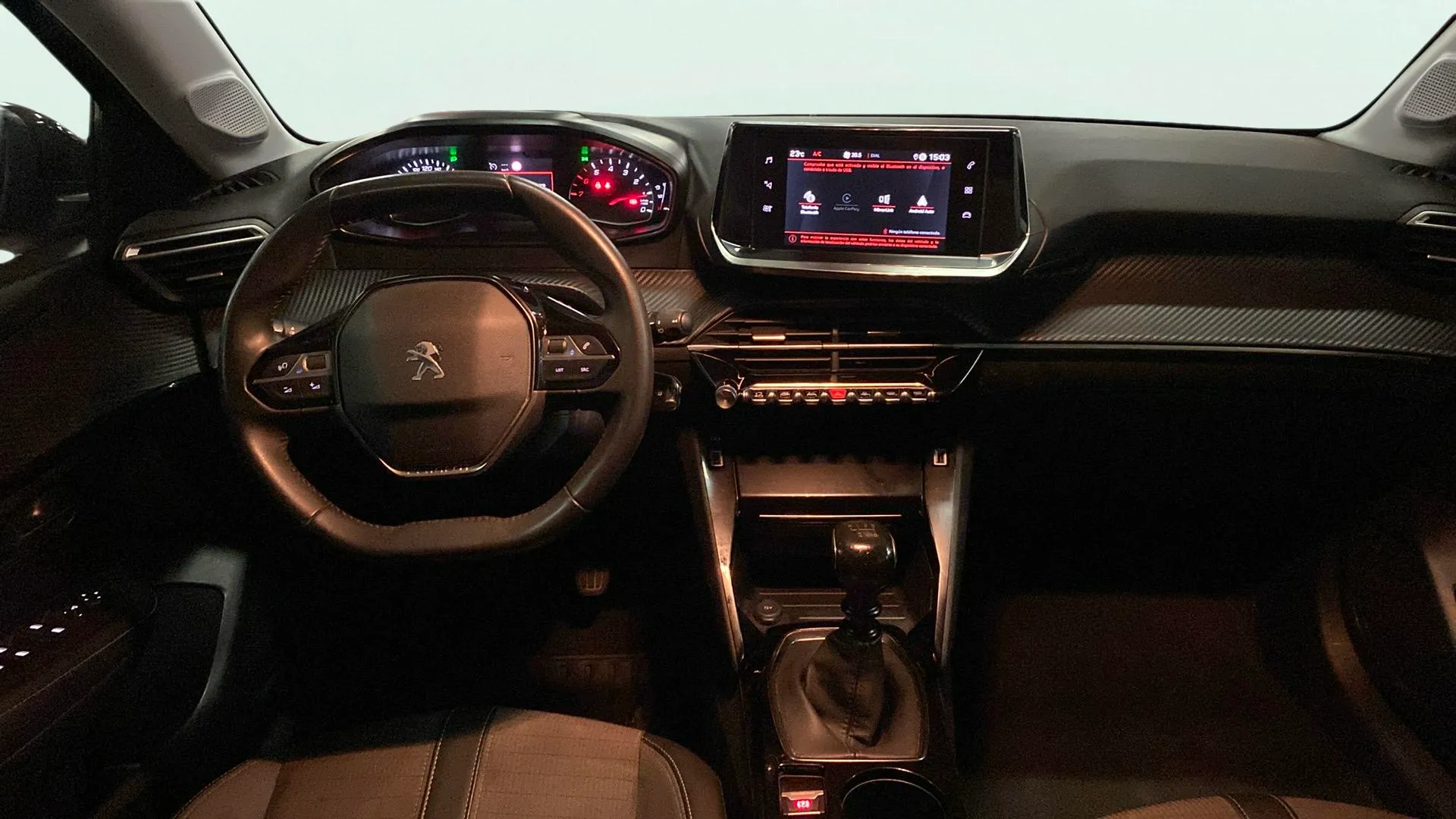 Peugeot 208 PureTech Allure - foto 12