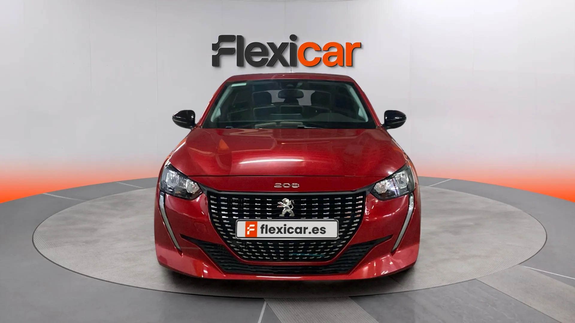 Peugeot 208 PureTech Allure - foto 3