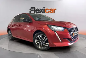 peugeot 208 puretech 73kw 100cv allure gasolina manual torrevieja 903000000252631
