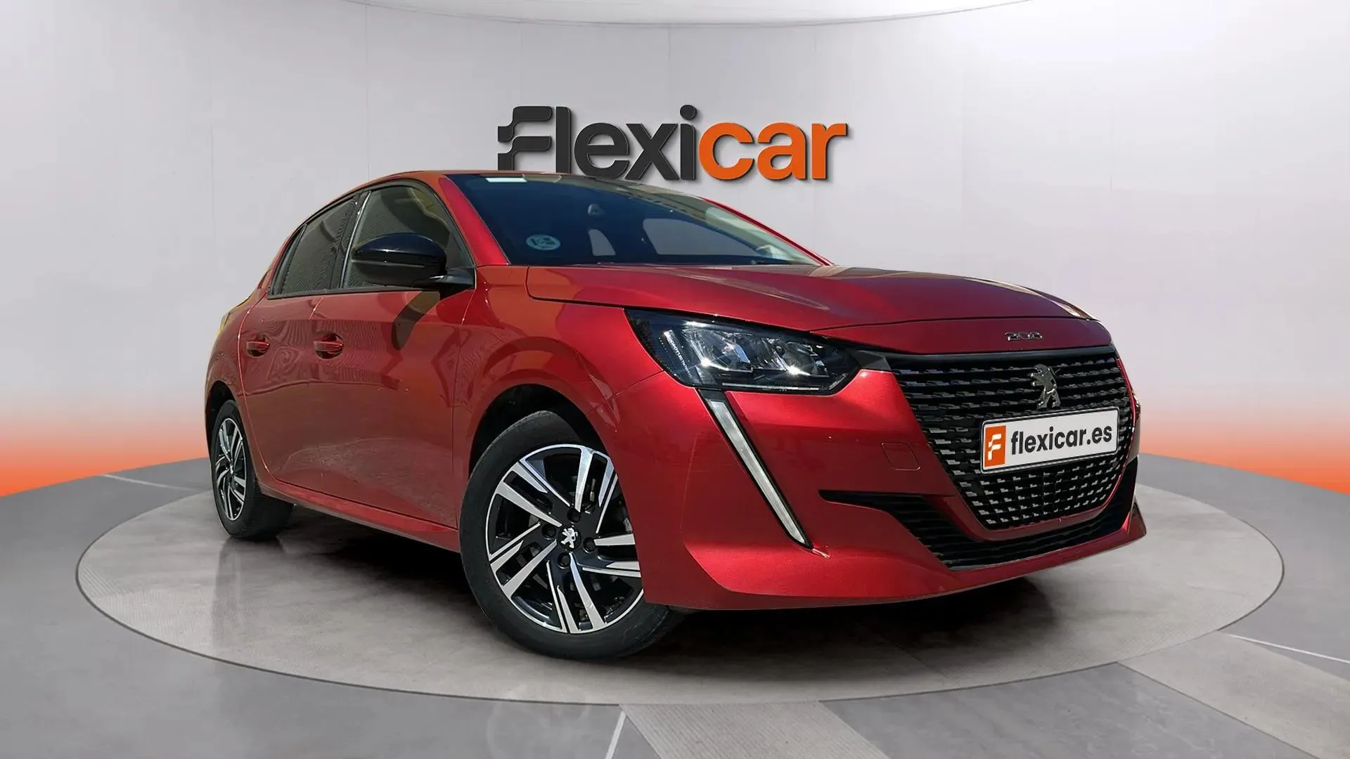 Peugeot 208 PureTech Allure - foto 1