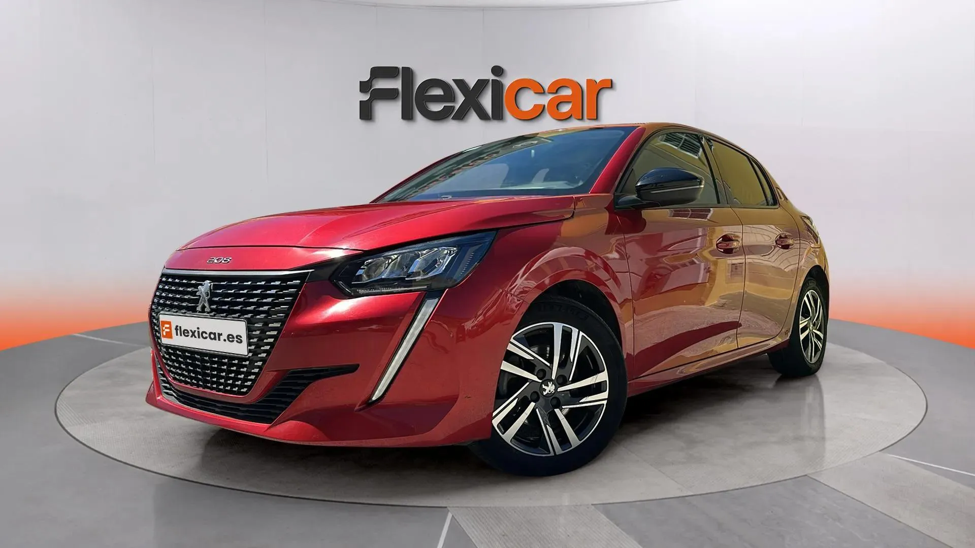 Peugeot 208 PureTech Allure - foto 3
