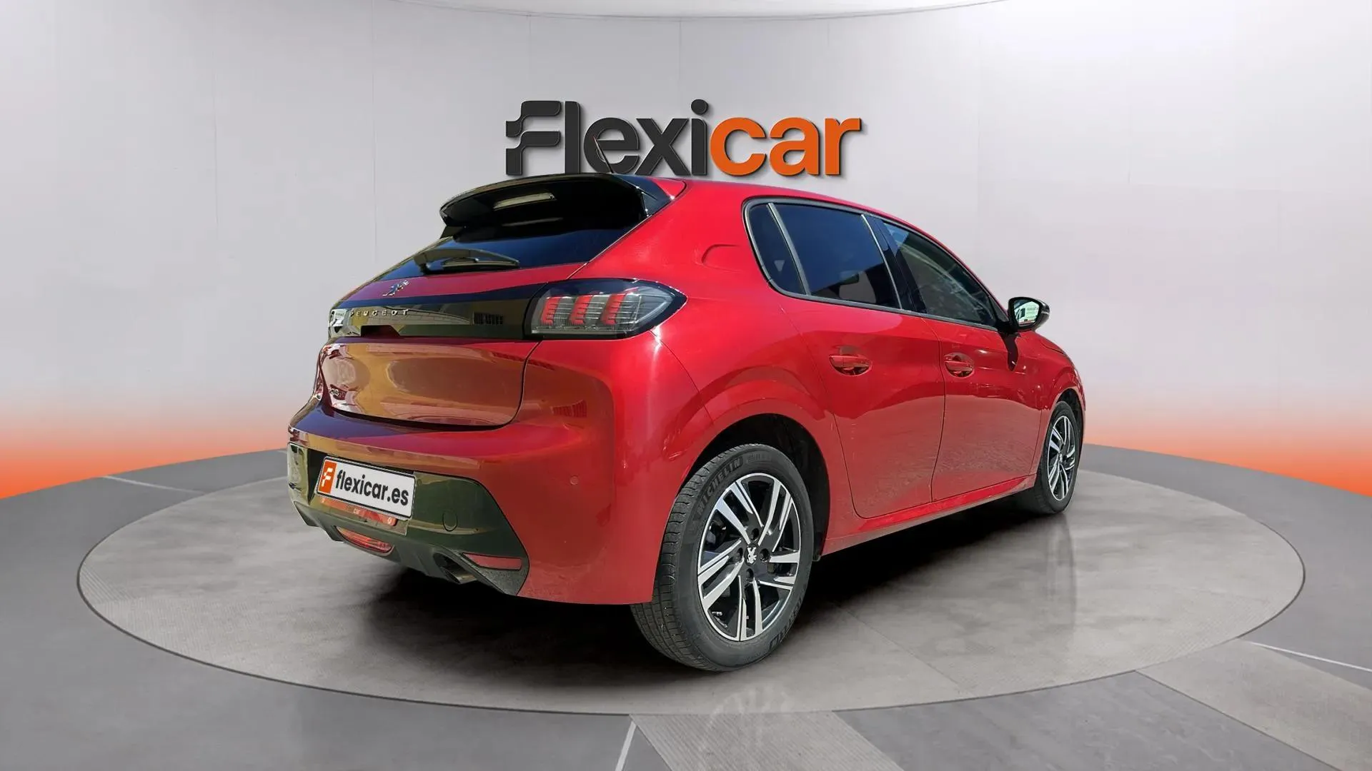 Peugeot 208 PureTech Allure - foto 4