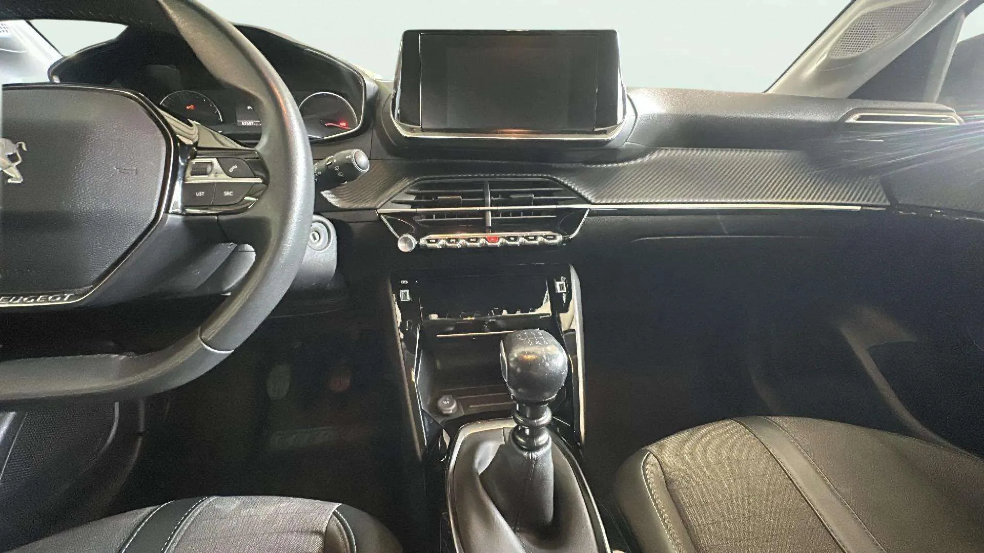 Peugeot 208 PureTech Allure - foto 8