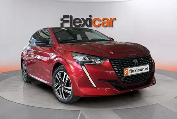 peugeot 208 puretech 73kw 100cv allure gasolina manual murcia 903000000252634