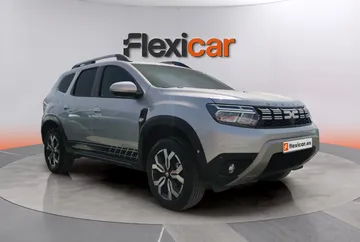 dacia duster prestige go tce 74kw100cv eco g 4x2 glp manual aranjuez 903000000252636