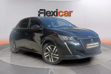 peugeot 208 puretech 73kw 100cv allure gasolina manual san vicente del raspeig 903000000252637