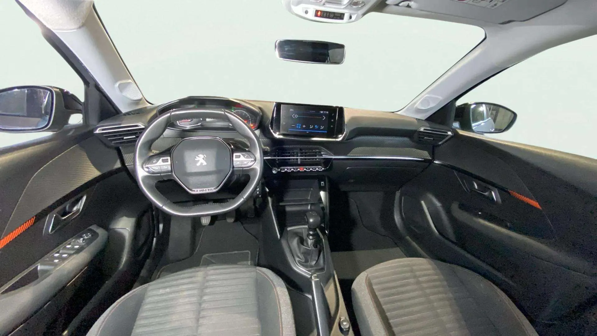 Peugeot 208 PureTech Active Pack - foto 13