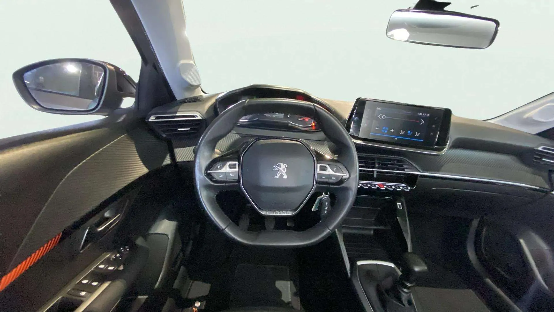 Peugeot 208 PureTech Active Pack - foto 15