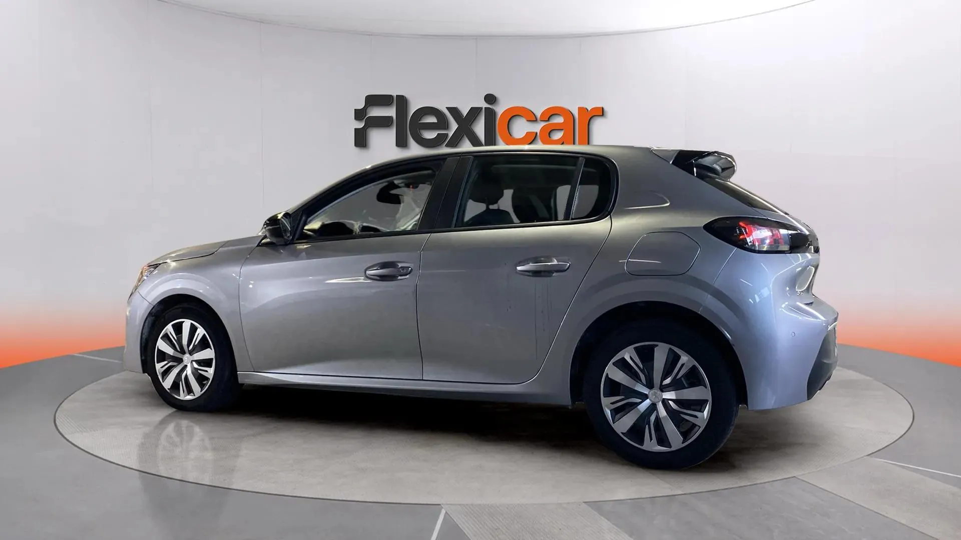 Peugeot 208 PureTech Active Pack - foto 5