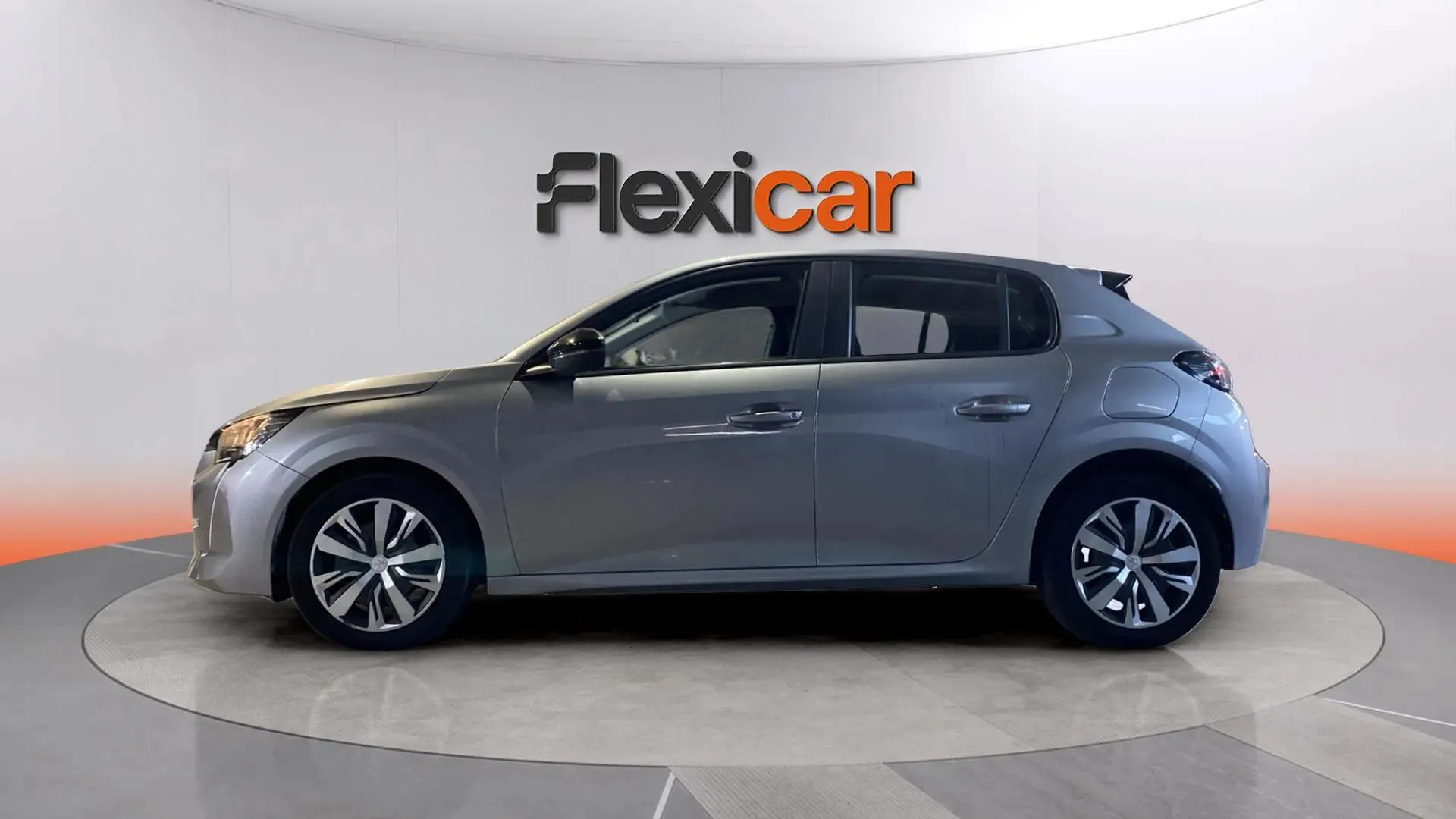 Peugeot 208 PureTech Active Pack - foto 4