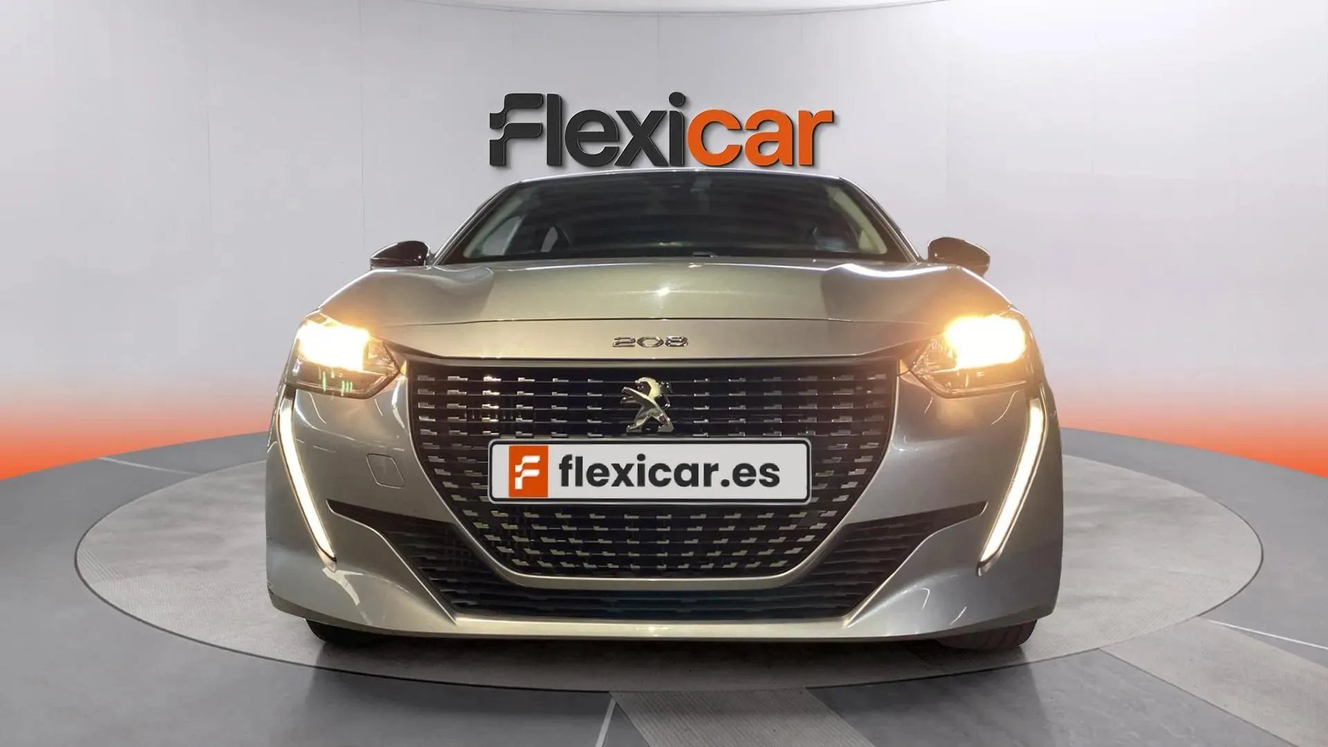 Peugeot 208 PureTech Active Pack - foto 11