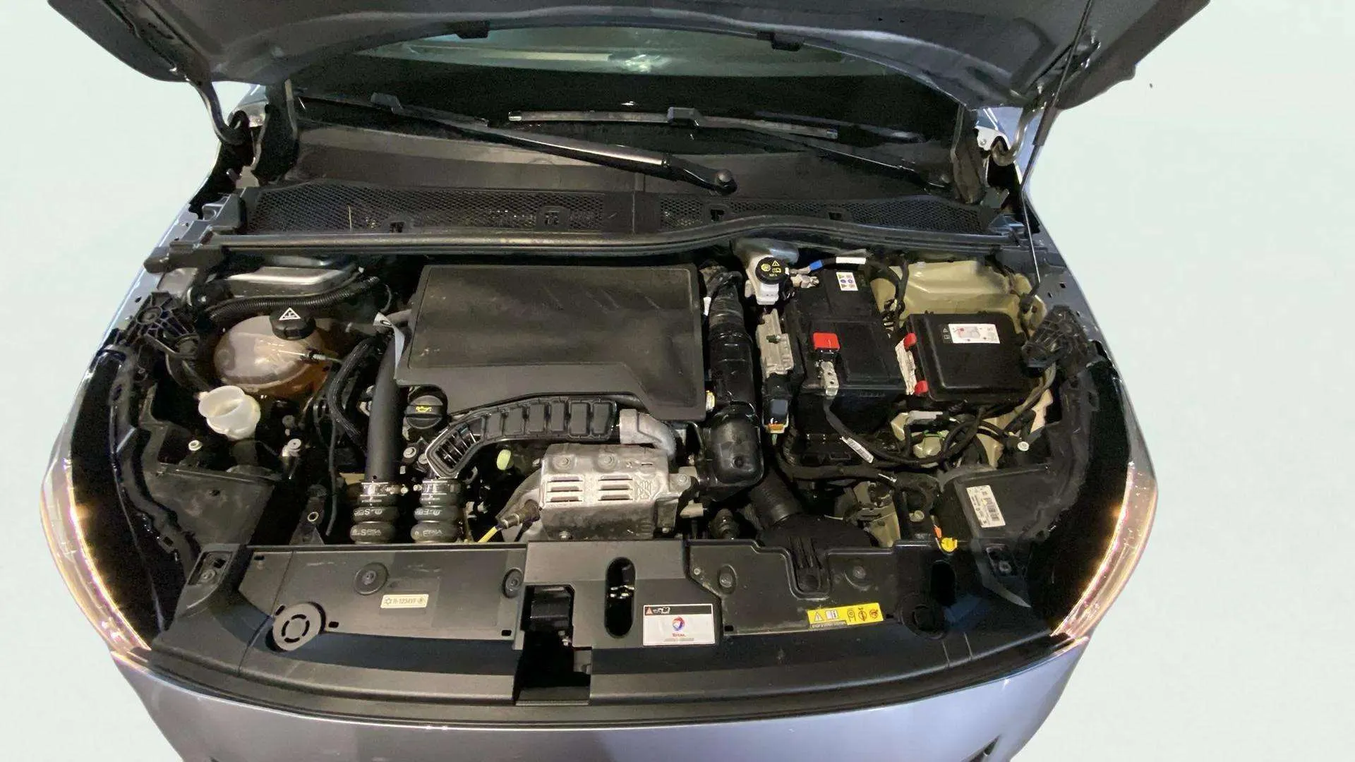 Peugeot 208 PureTech Active Pack - foto 21