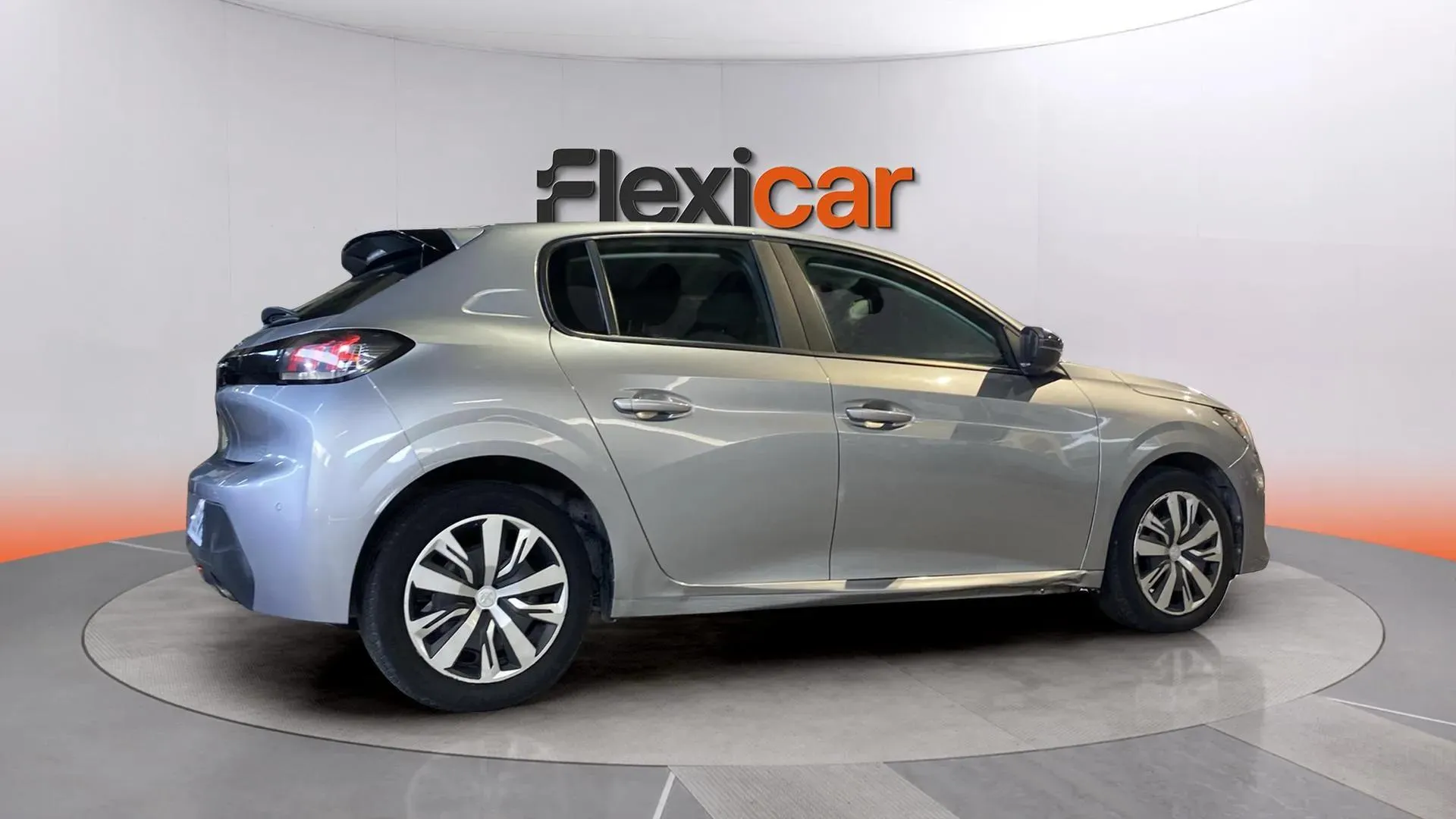Peugeot 208 PureTech Active Pack - foto 9