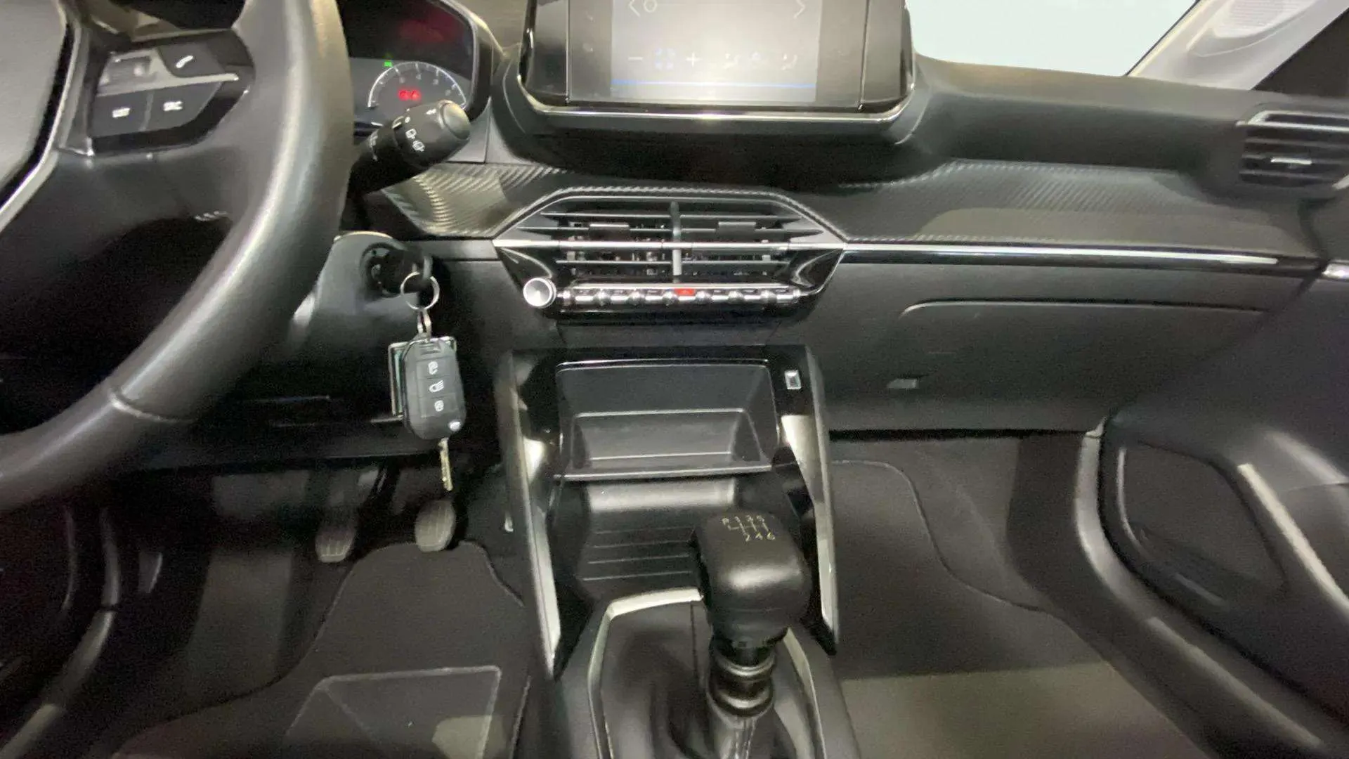 Peugeot 208 PureTech Active Pack - foto 14