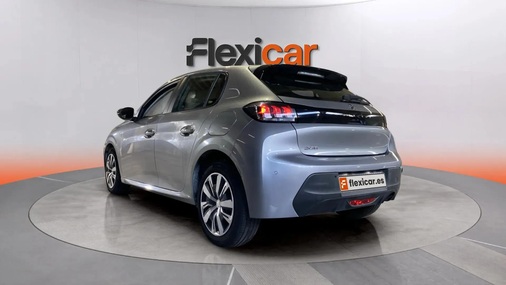 Peugeot 208 PureTech Active Pack - foto 6