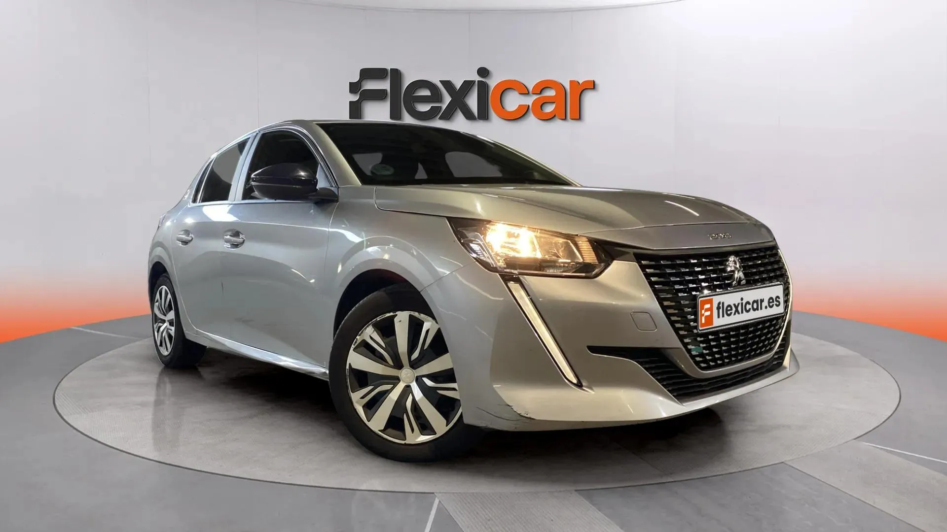 Peugeot 208 PureTech Active Pack - foto 1