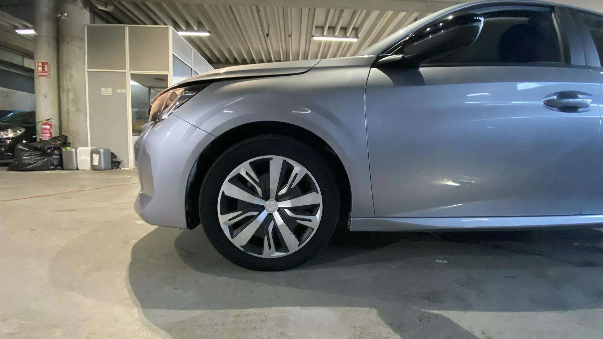 Peugeot 208 PureTech Active Pack - foto 20