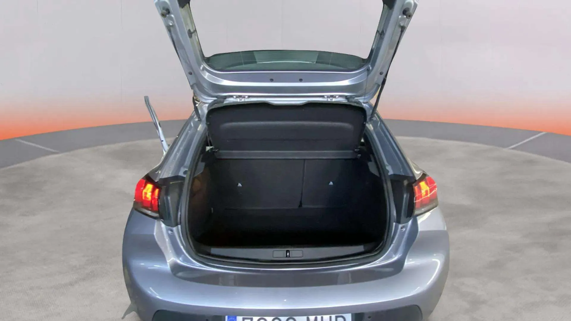 Peugeot 208 PureTech Active Pack - foto 19
