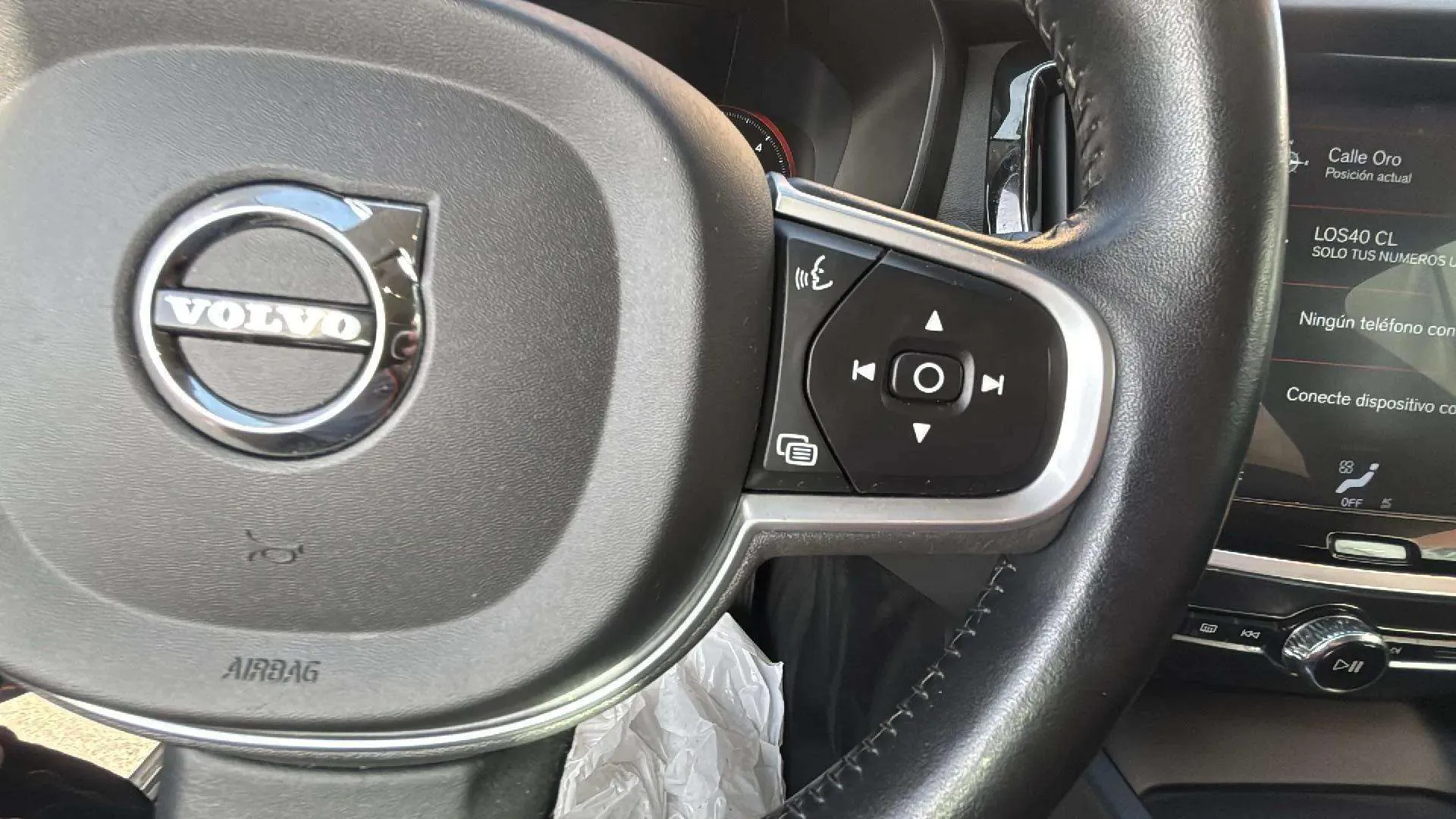 Volvo V60 2.0 D3 - foto 27