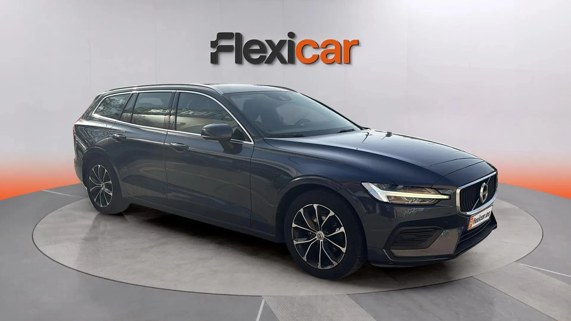 Volvo V60 2.0 D3