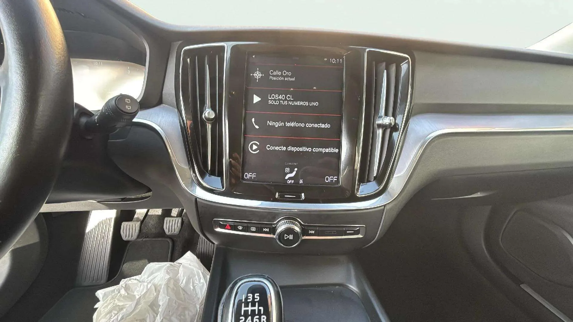 Volvo V60 2.0 D3 - foto 13