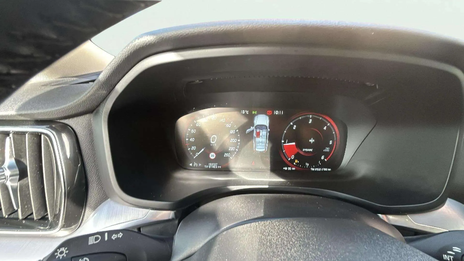Volvo V60 2.0 D3 - foto 15