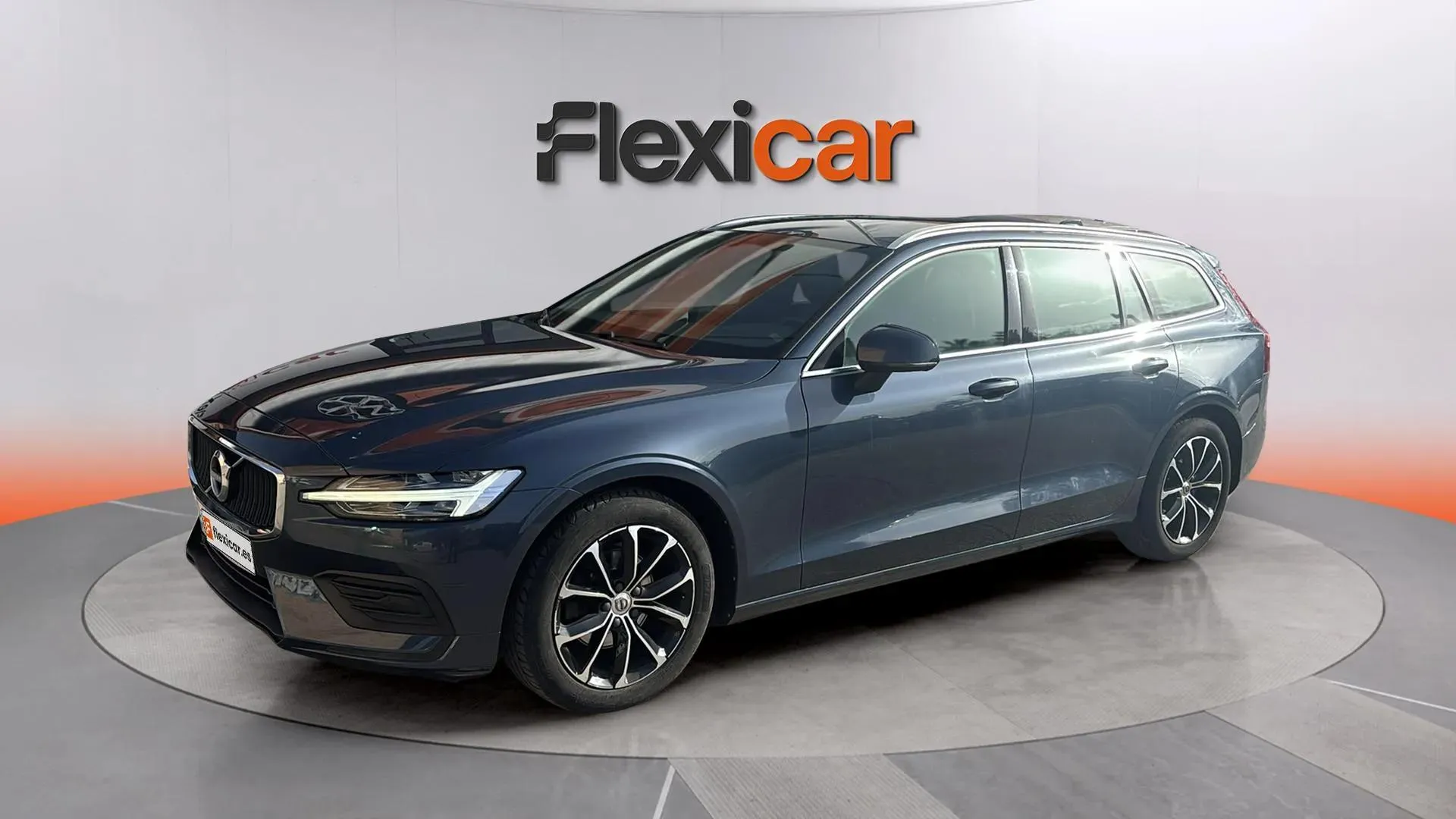 Volvo V60 2.0 D3 - foto 3