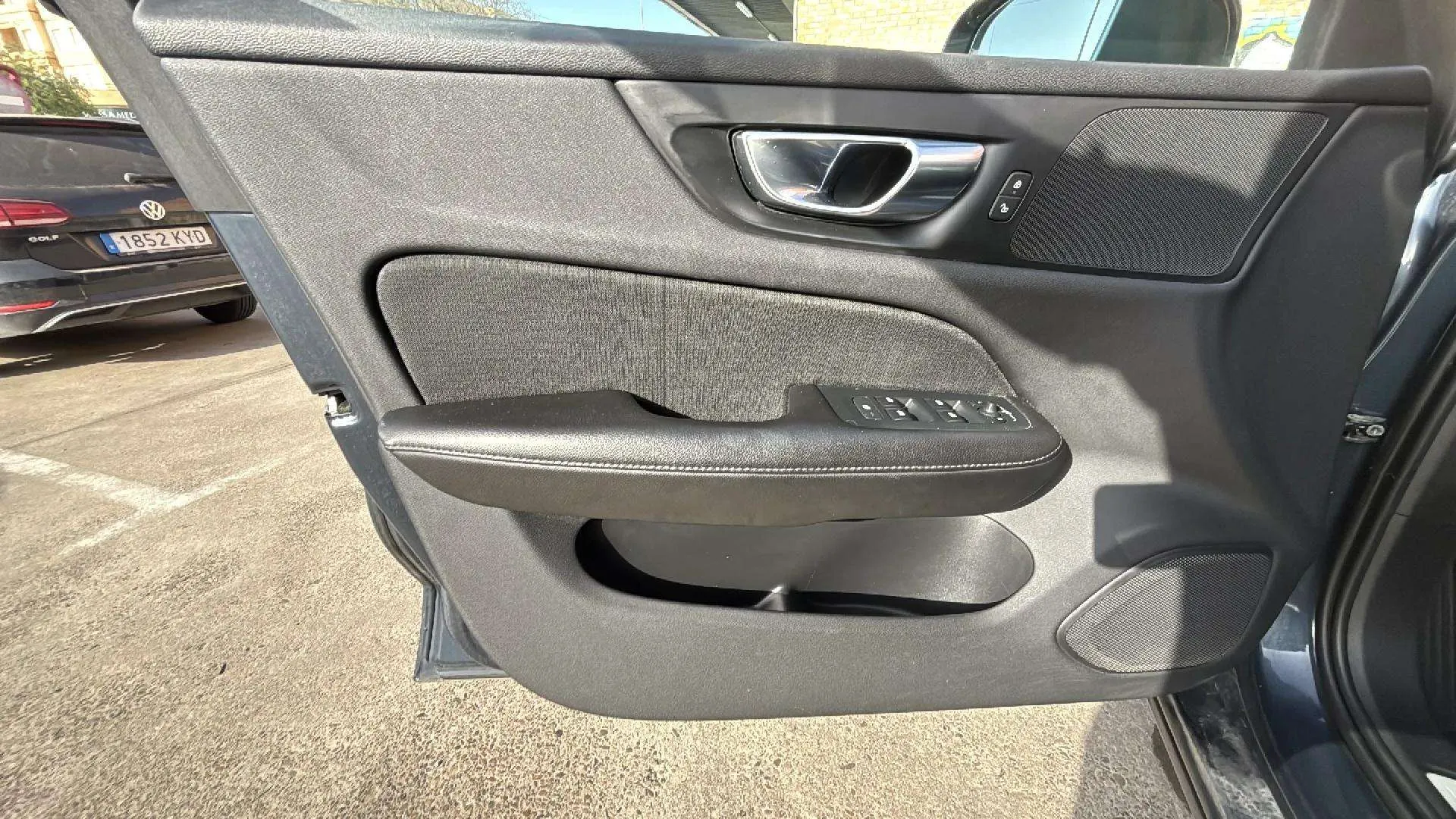Volvo V60 2.0 D3 - foto 19